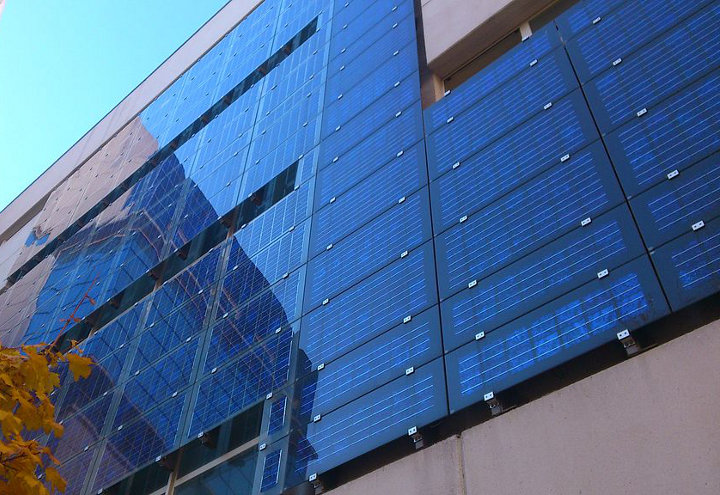 CST - Complete Solar Technology